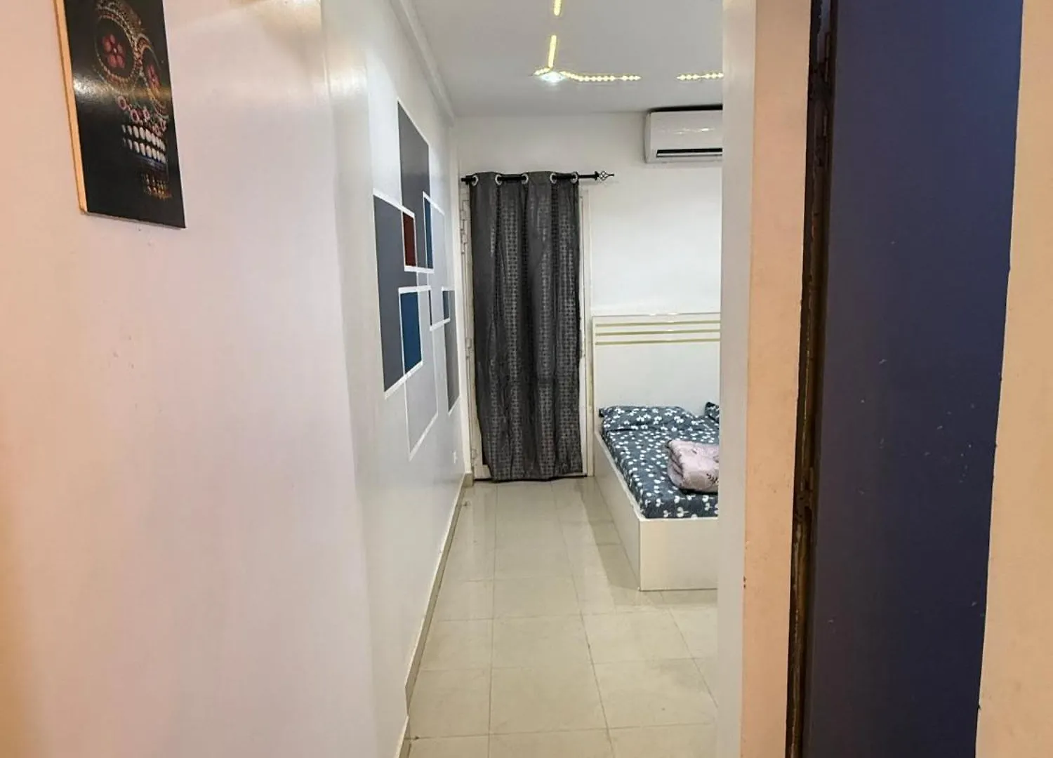 Mini Studio Style Dakar