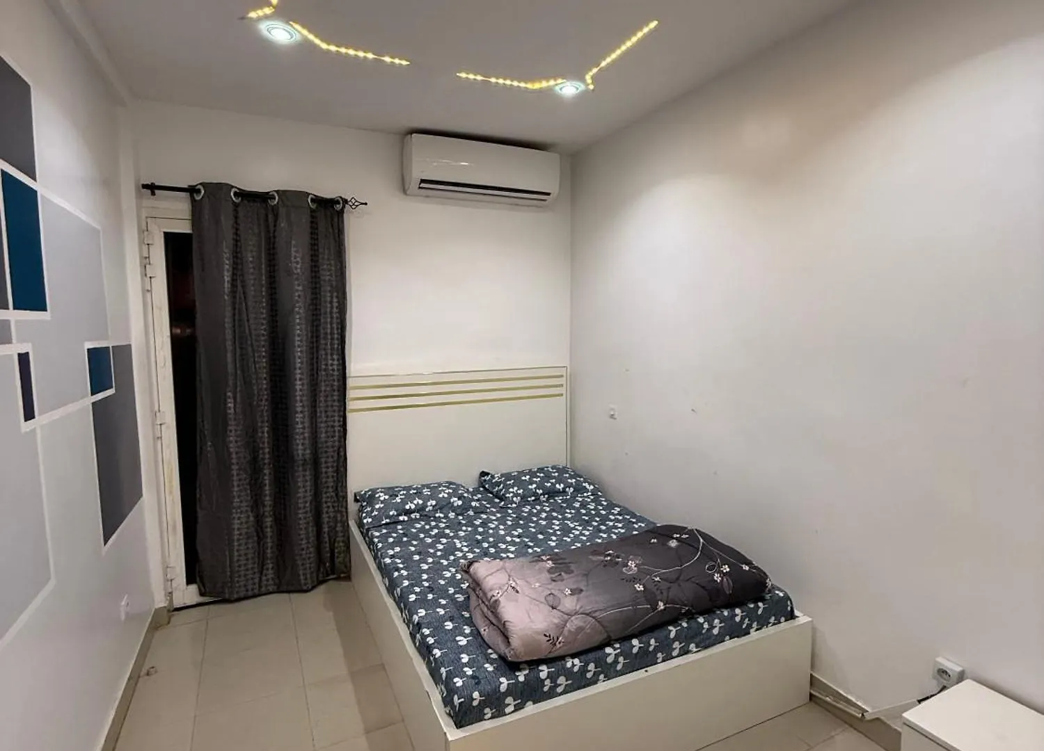 Apartment Mini Studio Style Dakar Senegal