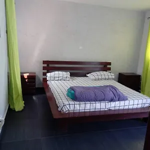 Appartement Beau, Dakar