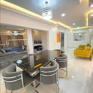 Appartement Luxe Idéalement Situé à, Dakar