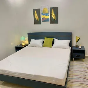 Appartement Superbes Non Loin De Auchan Mermoz, Dakar