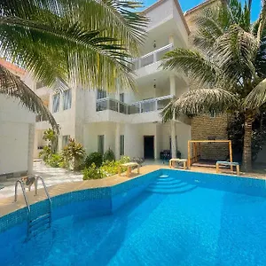 Francesca Guest house