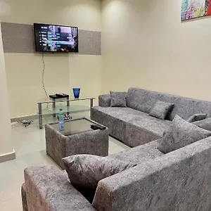 Appartement Ghest House Bass, Dakar