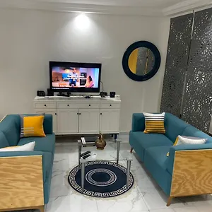Appartement Cosy Penda, Dakar