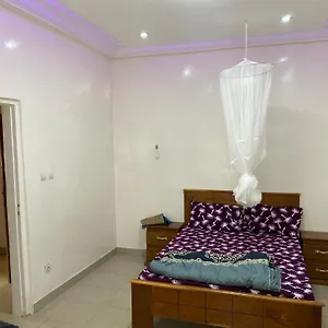 Appartement La Belle Planque, Dakar