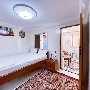 Appartement Kane Diallo- Elegants Et Centraux A, Dakar