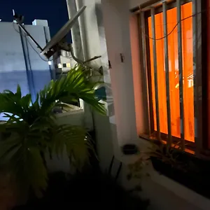 Appartement Like At, Dakar