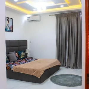 Appartement Happyhomes, Dakar