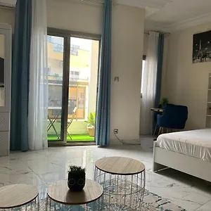 Appartement Le Doux Refuge, Dakar