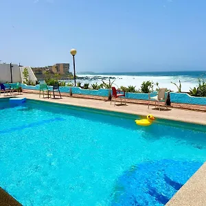 Appartement Horizon Bleue, Dakar