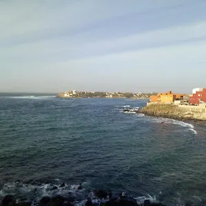 Appartement Chez Max Et Khady, Dakar